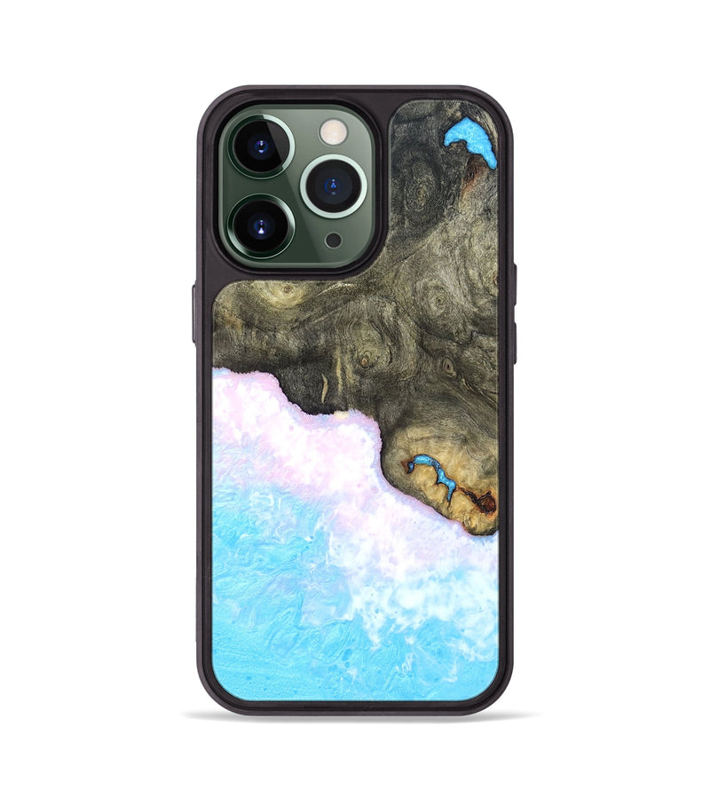 iPhone 13 Pro Wood Phone Case - Ernesto (Coastal, 822192)