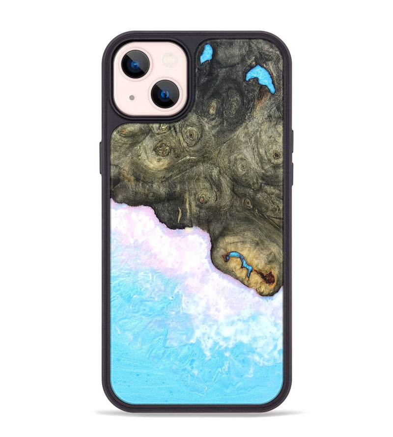 iPhone 14 Plus Wood Phone Case - Ernesto (Coastal, 822192)