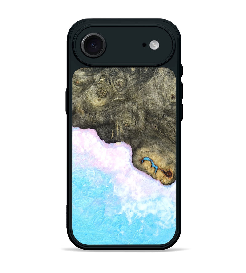 iPhone 17 Air Wood Phone Case - Ernesto (Coastal, 822192)