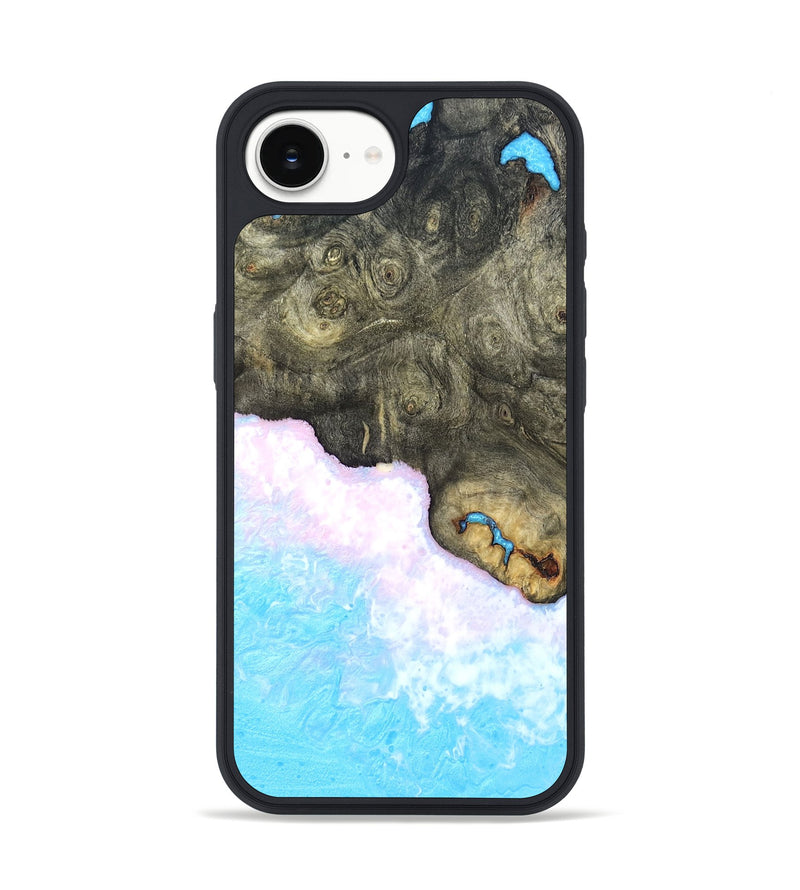 iPhone 17e Wood Phone Case - Ernesto (Coastal, 822192)