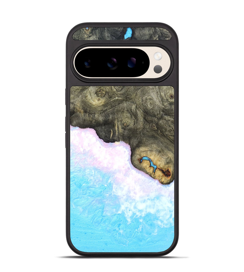 Pixel 10 Wood Phone Case - Ernesto (Coastal, 822192)