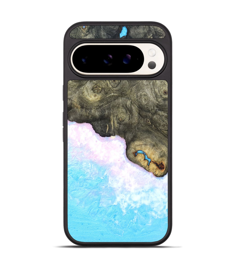 Pixel 9 Wood Phone Case - Ernesto (Coastal, 822192)