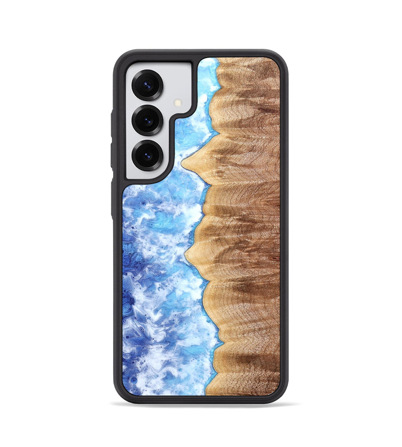 Galaxy S25 Wood Phone Case - Ashlie (Coastal, 822193)