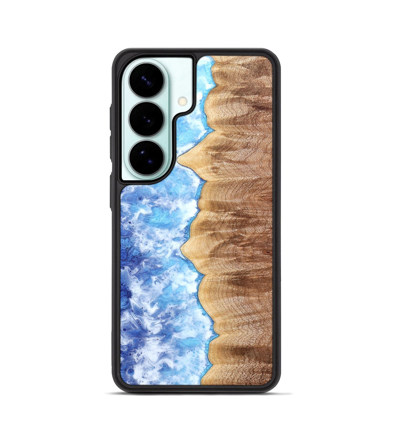 Galaxy S26 Wood Phone Case - Ashlie (Coastal, 822193)