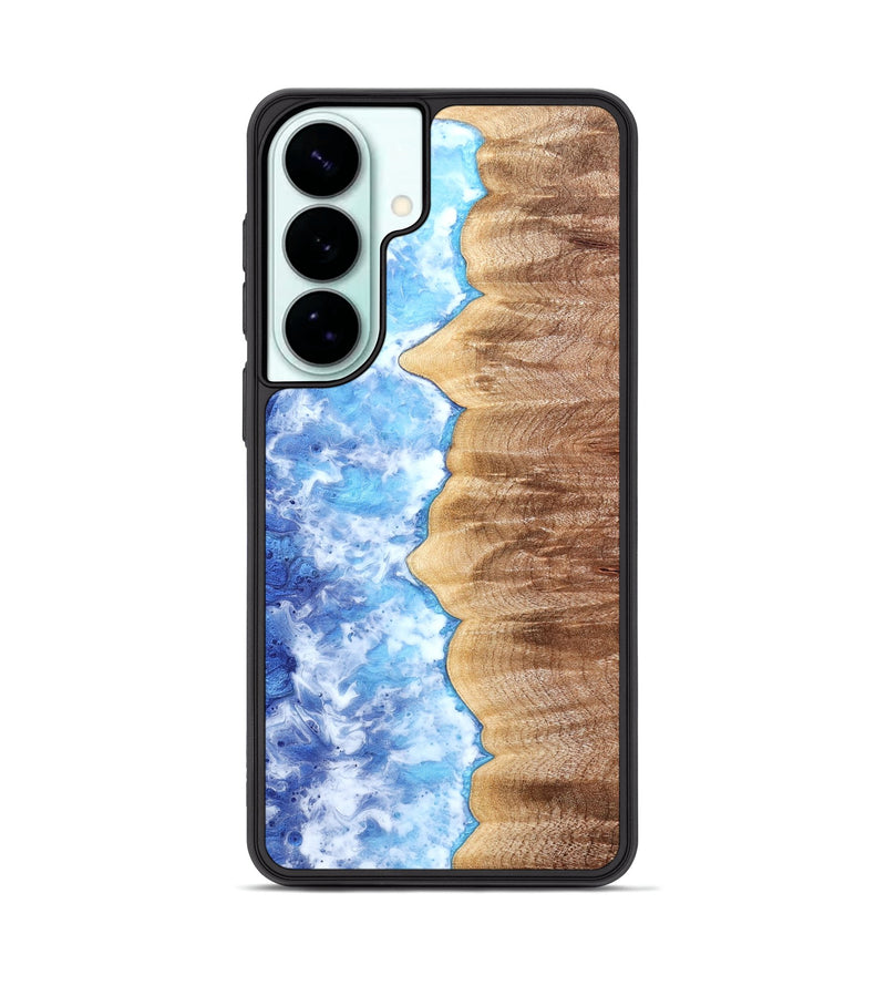 Galaxy S26 Plus Wood Phone Case - Ashlie (Coastal, 822193)
