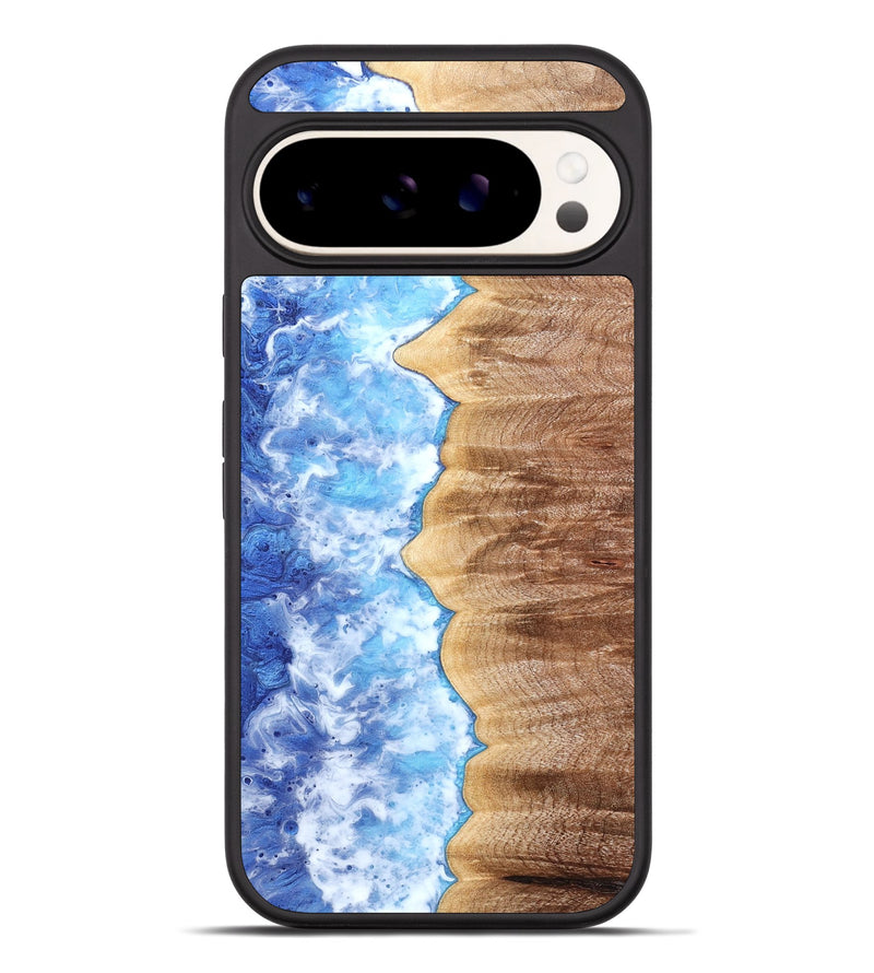 Pixel 9 Pro XL Wood Phone Case - Ashlie (Coastal, 822193)