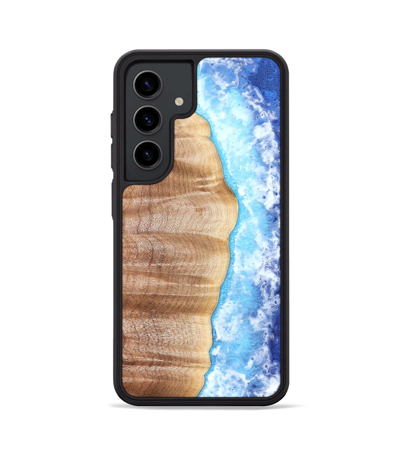 Galaxy S24 Wood Phone Case - Bernie (Coastal, 822194)