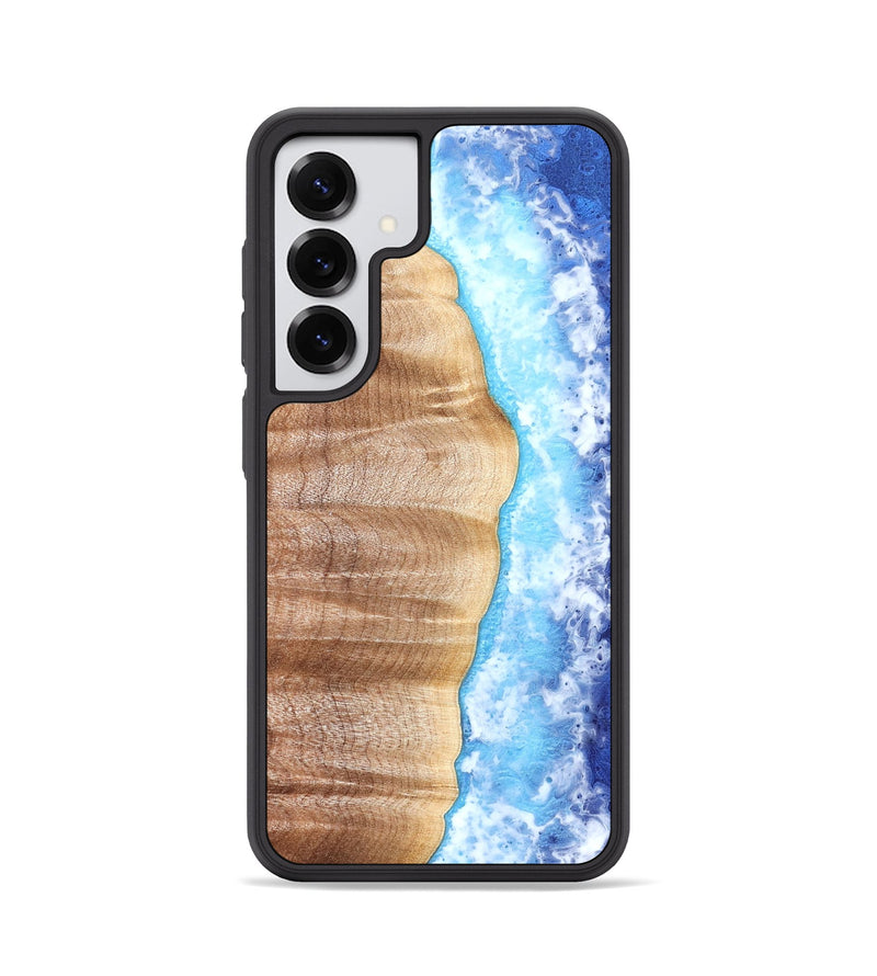 Galaxy S25 Wood Phone Case - Bernie (Coastal, 822194)