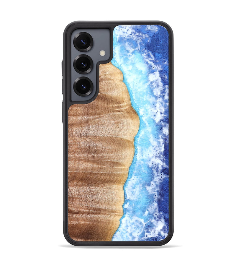 Galaxy S25 Plus Wood Phone Case - Bernie (Coastal, 822194)