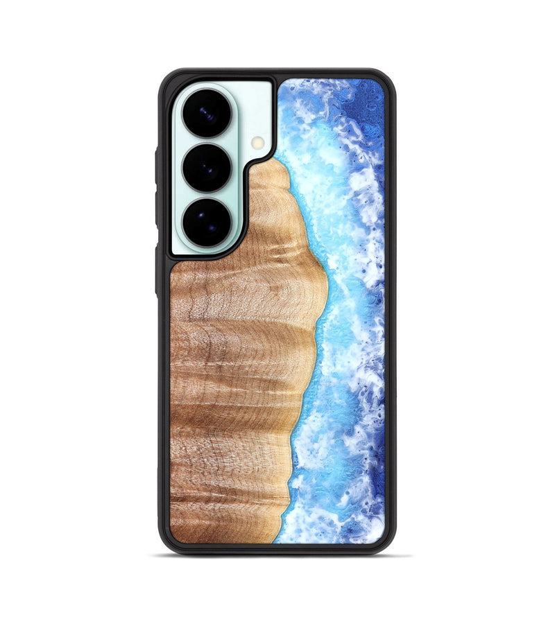 Galaxy S26 Wood Phone Case - Bernie (Coastal, 822194)