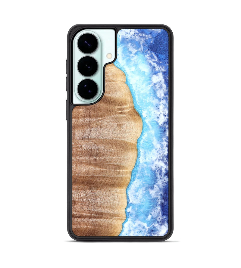 Galaxy S26 Plus Wood Phone Case - Bernie (Coastal, 822194)