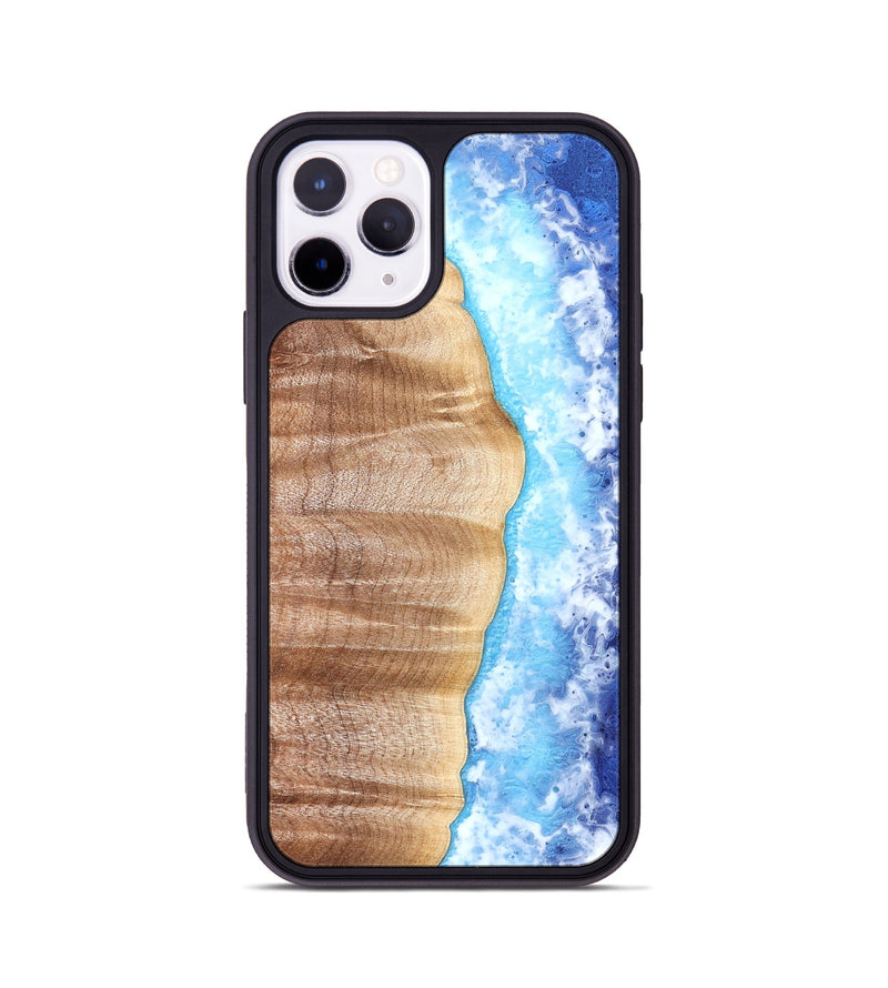 iPhone 11 Pro Wood Phone Case - Bernie (Coastal, 822194)