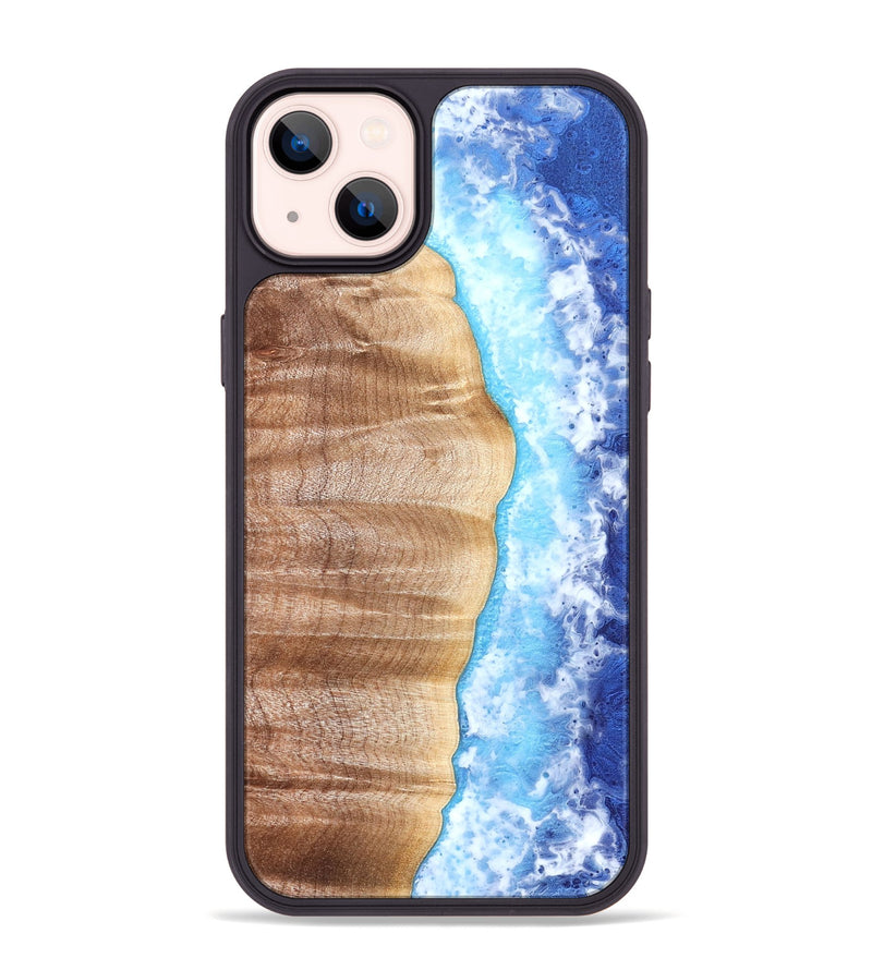 iPhone 14 Plus Wood Phone Case - Bernie (Coastal, 822194)