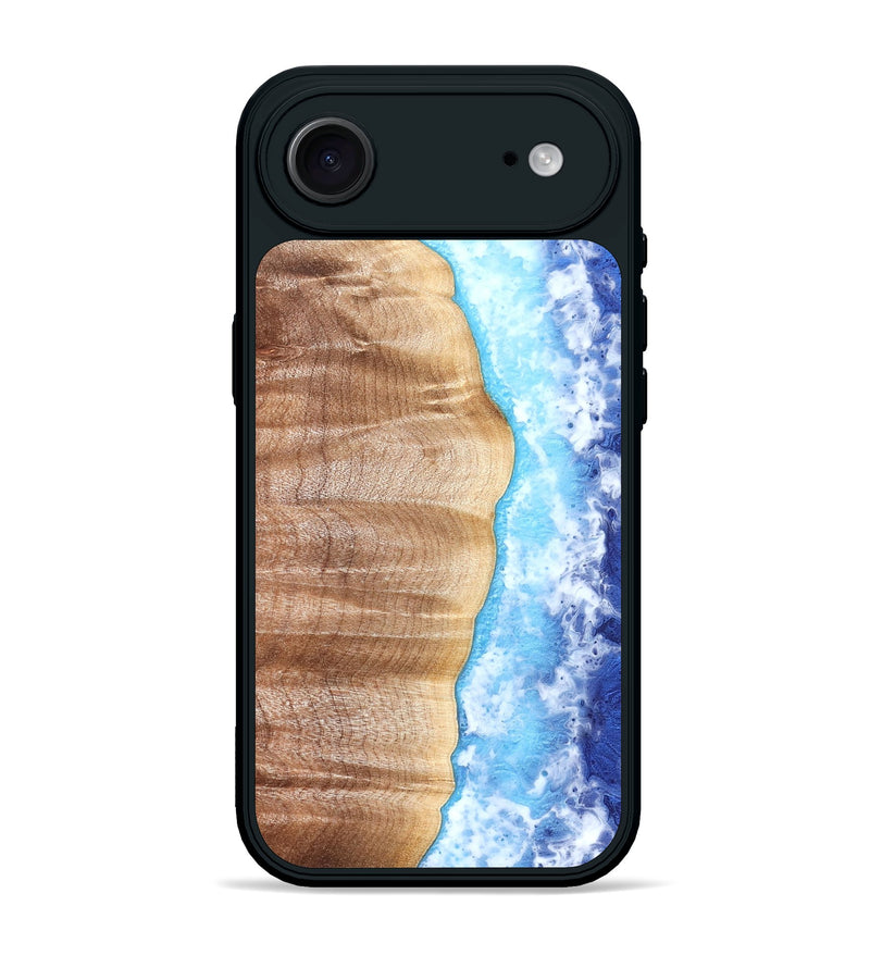 iPhone 17 Air Wood Phone Case - Bernie (Coastal, 822194)