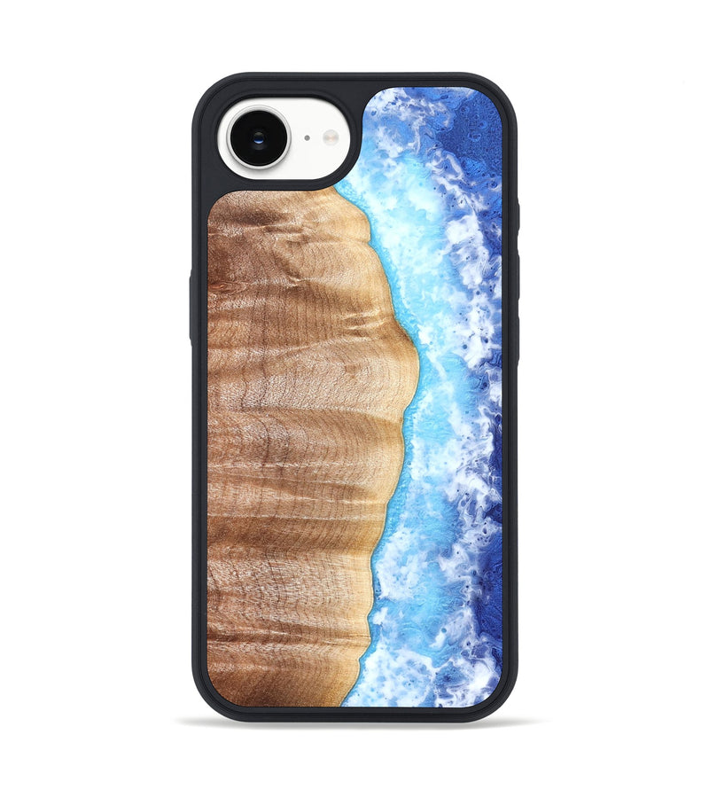 iPhone 17e Wood Phone Case - Bernie (Coastal, 822194)