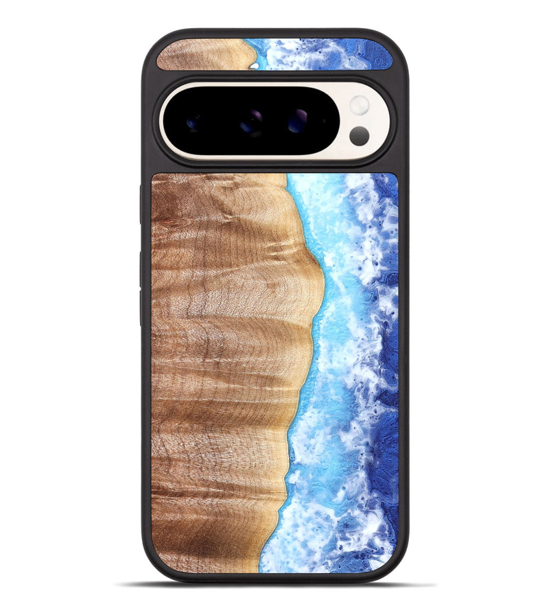 Pixel 9 Pro XL Wood Phone Case - Bernie (Coastal, 822194)