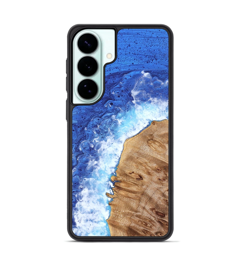 Galaxy S26 Plus Wood Phone Case - Flossie (Coastal, 822195)