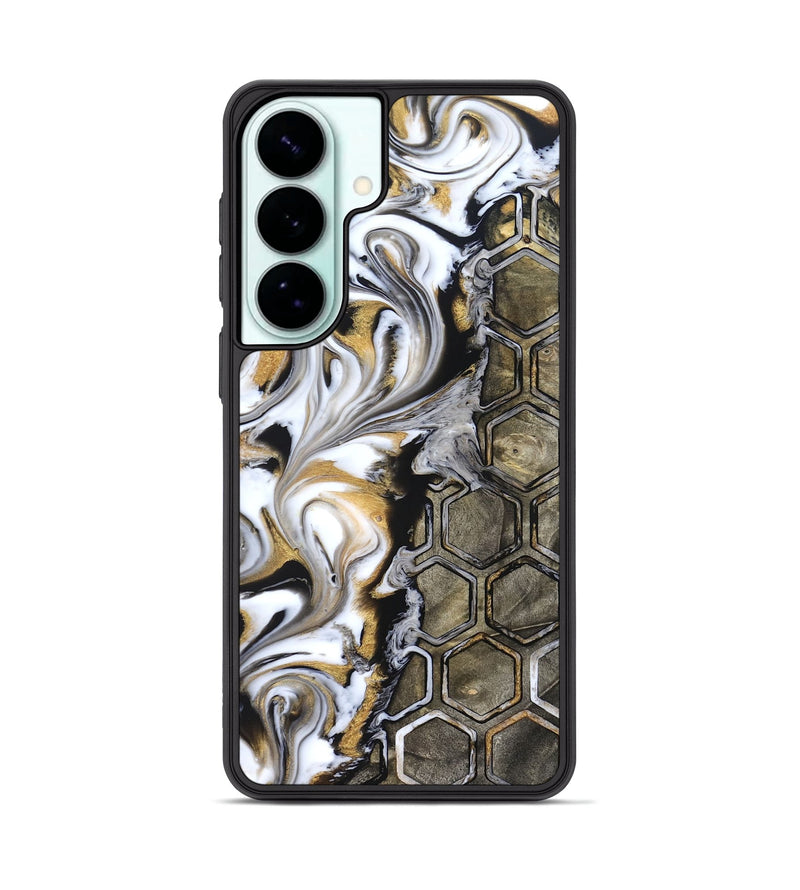 Galaxy S26 Plus Wood Phone Case - Adella (Pattern, 822200)