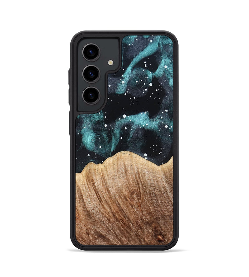 Galaxy S24 Wood Phone Case - Kora (Cosmos, 822210)