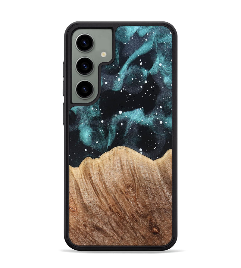 Galaxy S24 Plus Wood Phone Case - Kora (Cosmos, 822210)