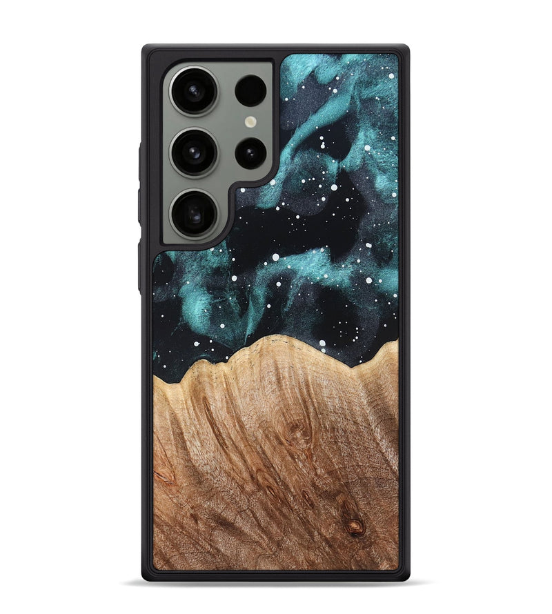 Galaxy S24 Ultra Wood Phone Case - Kora (Cosmos, 822210)