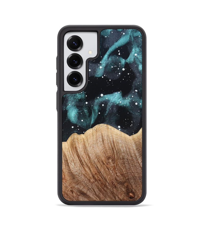 Galaxy S25 Wood Phone Case - Kora (Cosmos, 822210)