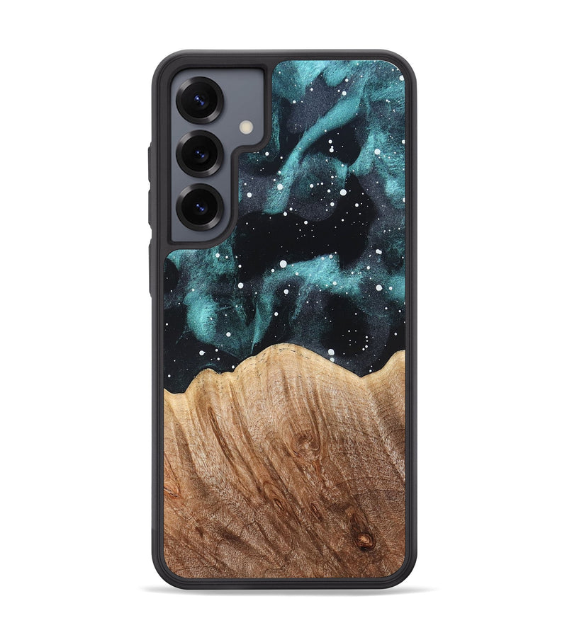 Galaxy S25 Plus Wood Phone Case - Kora (Cosmos, 822210)