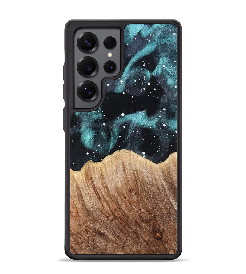 Galaxy S25 Ultra Wood Phone Case - Kora (Cosmos, 822210)