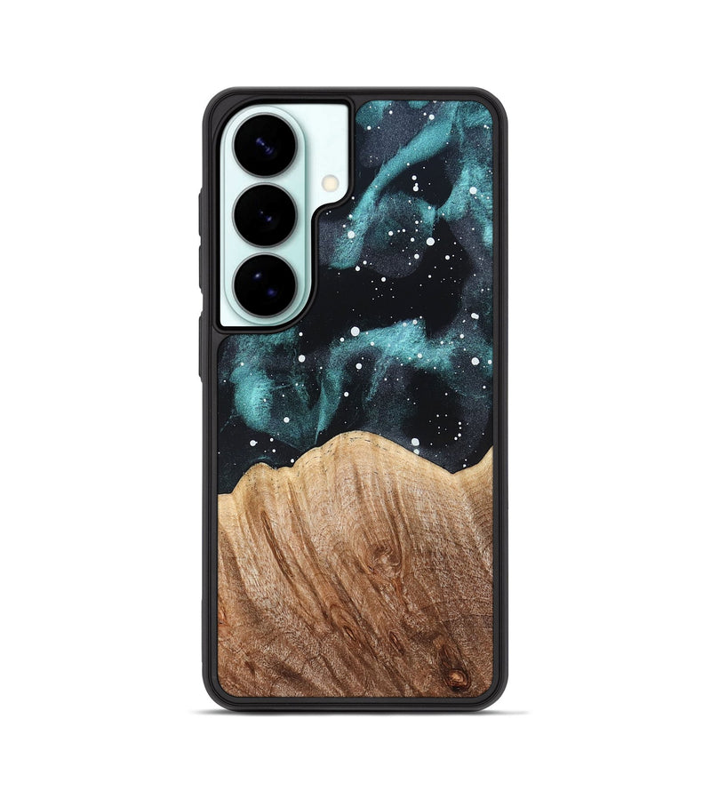 Galaxy S26 Wood Phone Case - Kora (Cosmos, 822210)