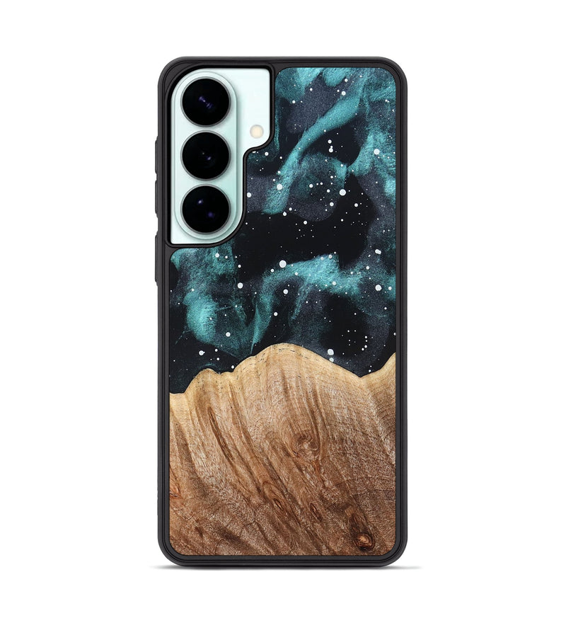 Galaxy S26 Plus Wood Phone Case - Kora (Cosmos, 822210)
