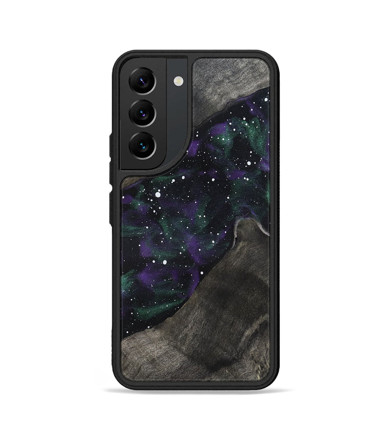 Galaxy S22 Wood Phone Case - Denny (Cosmos, 822211)