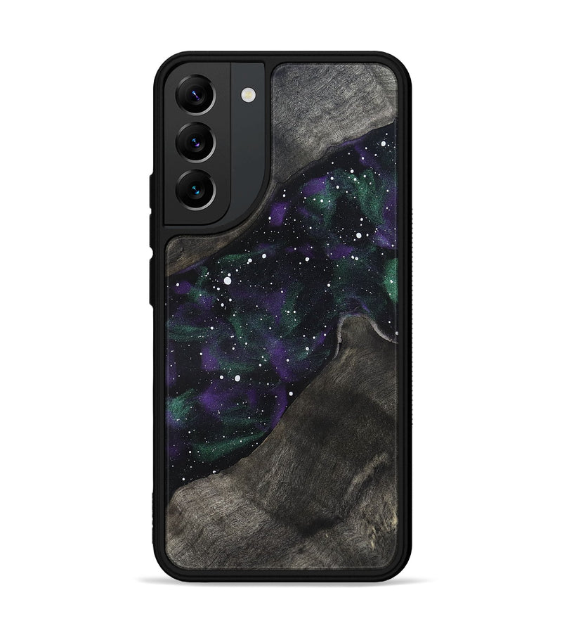 Galaxy S22 Plus Wood Phone Case - Denny (Cosmos, 822211)