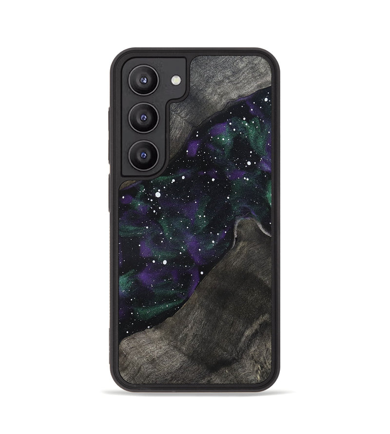 Galaxy S23 Wood Phone Case - Denny (Cosmos, 822211)