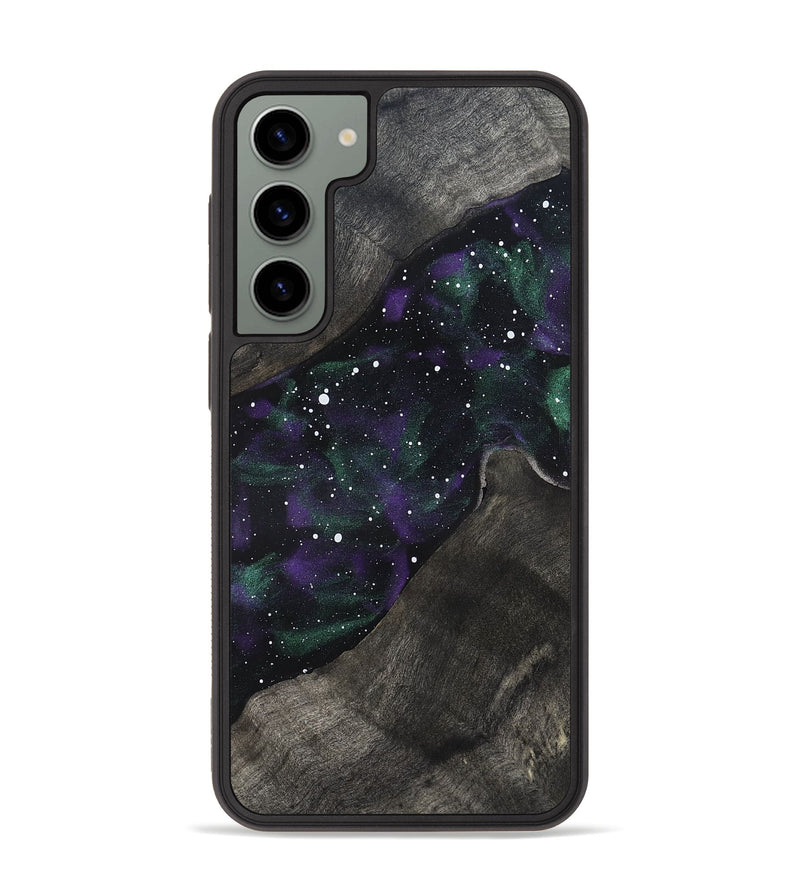 Galaxy S23 Plus Wood Phone Case - Denny (Cosmos, 822211)