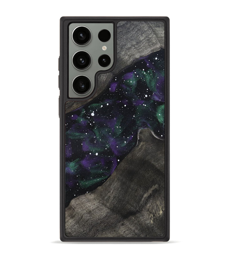Galaxy S23 Ultra Wood Phone Case - Denny (Cosmos, 822211)