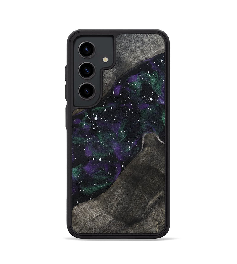 Galaxy S24 Wood Phone Case - Denny (Cosmos, 822211)