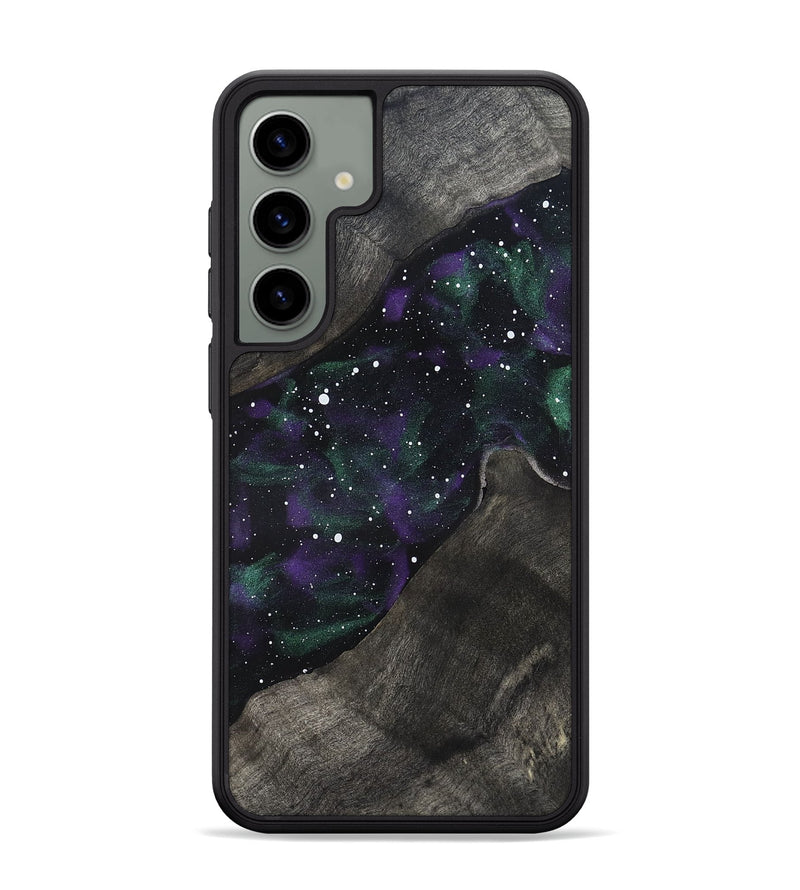 Galaxy S24 Plus Wood Phone Case - Denny (Cosmos, 822211)