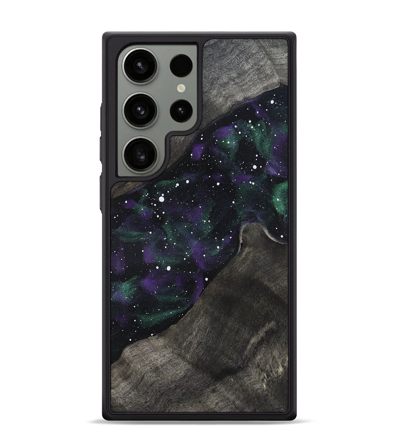 Galaxy S24 Ultra Wood Phone Case - Denny (Cosmos, 822211)