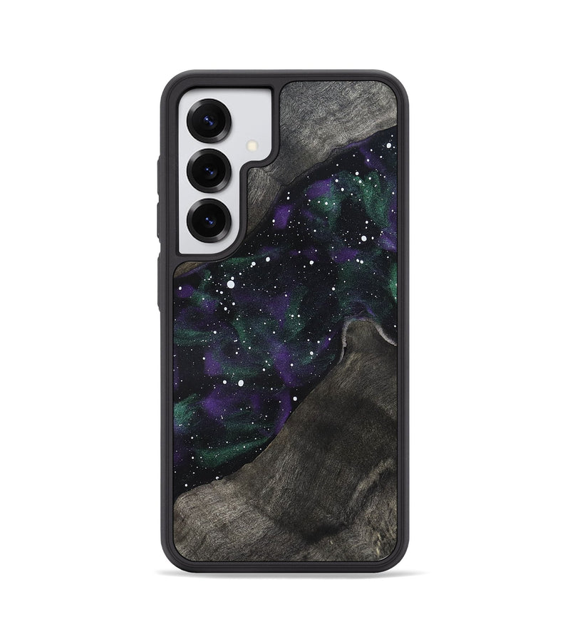 Galaxy S25 Wood Phone Case - Denny (Cosmos, 822211)
