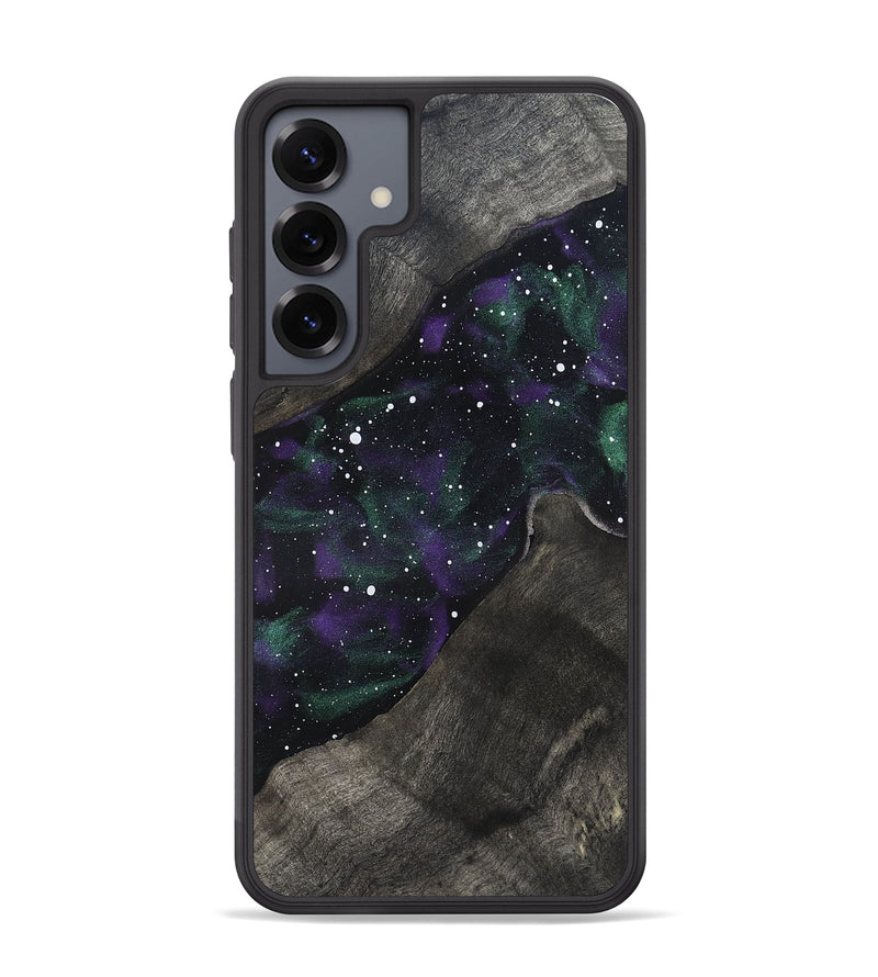 Galaxy S25 Plus Wood Phone Case - Denny (Cosmos, 822211)