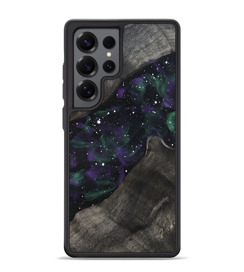 Galaxy S25 Ultra Wood Phone Case - Denny (Cosmos, 822211)