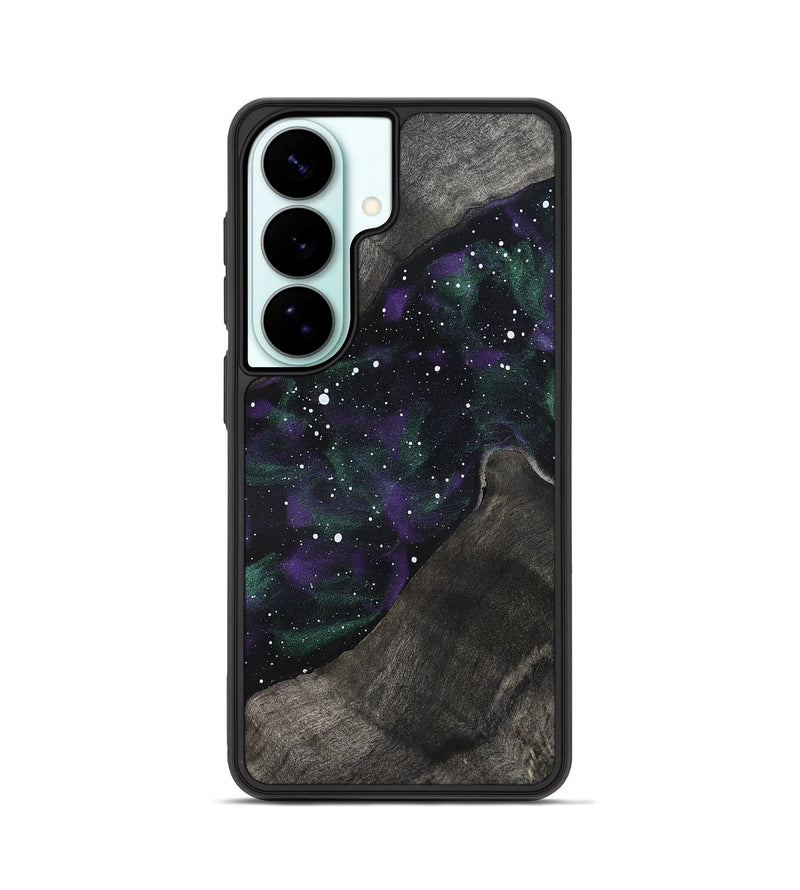 Galaxy S26 Wood Phone Case - Denny (Cosmos, 822211)