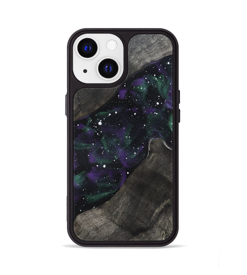 iPhone 13 Wood Phone Case - Denny (Cosmos, 822211)