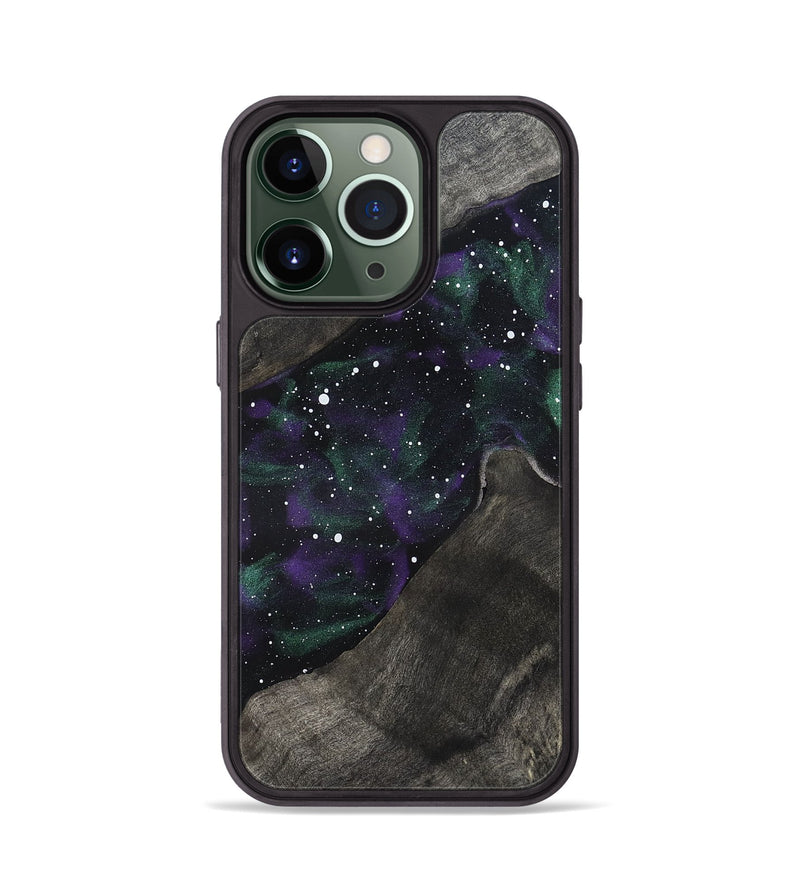 iPhone 13 Pro Wood Phone Case - Denny (Cosmos, 822211)