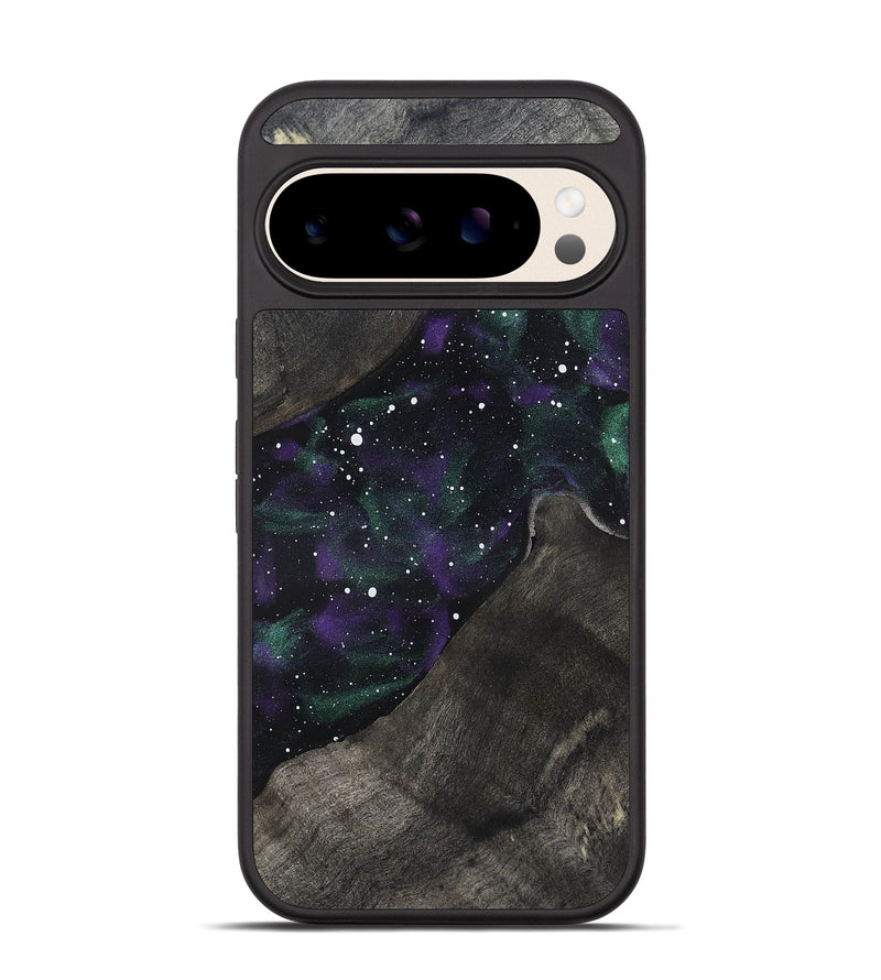 Pixel 10 Wood Phone Case - Denny (Cosmos, 822211)