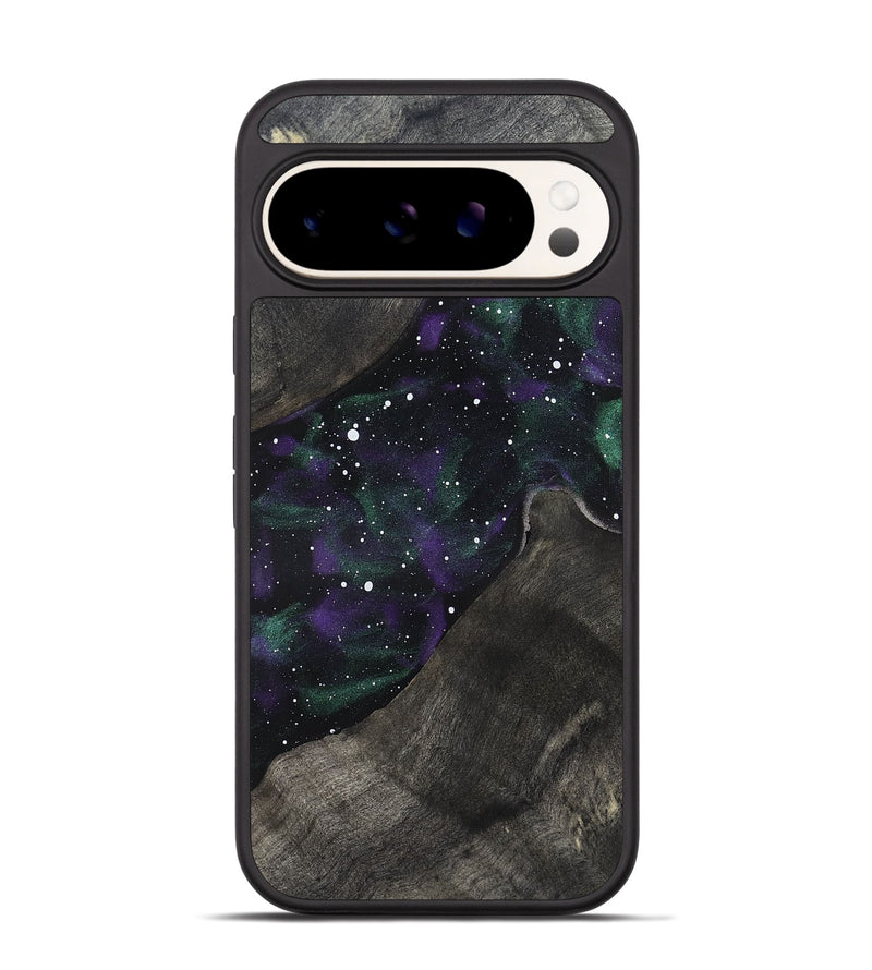 Pixel 9 Pro Wood Phone Case - Denny (Cosmos, 822211)