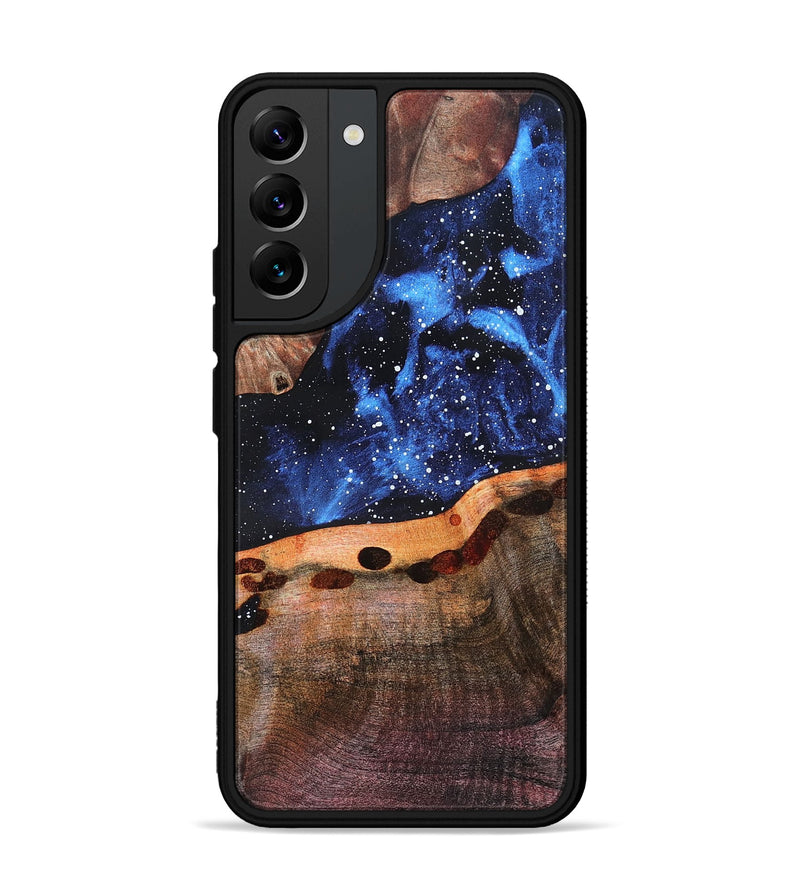 Galaxy S22 Plus Wood Phone Case - Tawanna (Cosmos, 822212)