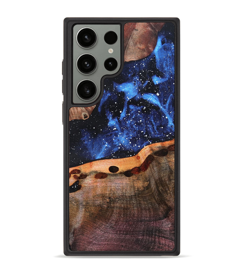 Galaxy S23 Ultra Wood Phone Case - Tawanna (Cosmos, 822212)