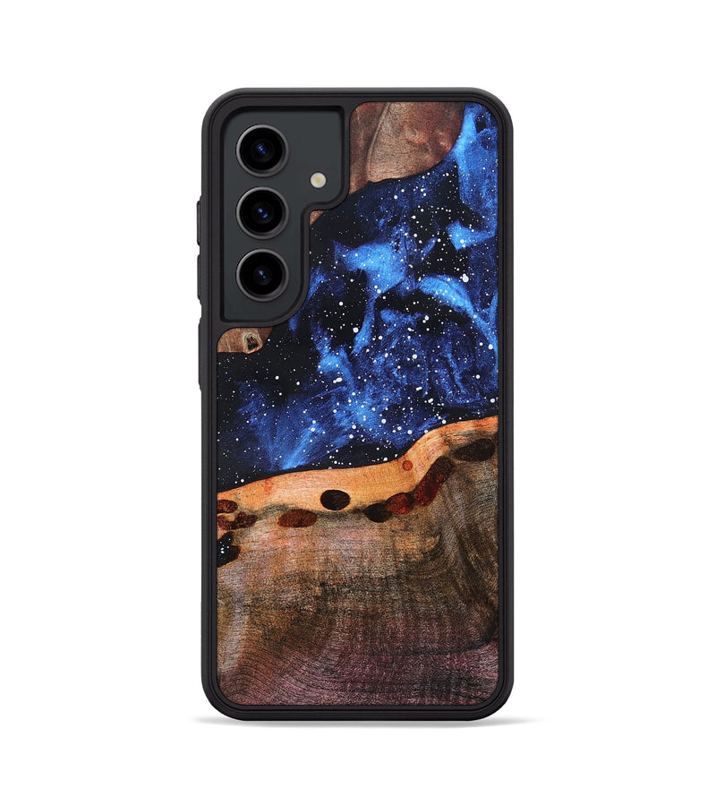 Galaxy S24 Wood Phone Case - Tawanna (Cosmos, 822212)