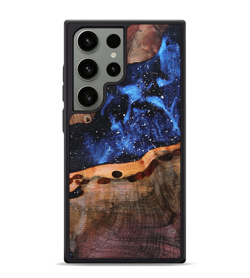 Galaxy S24 Ultra Wood Phone Case - Tawanna (Cosmos, 822212)